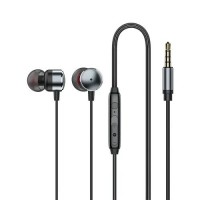 Recci L37 3.5mm Wired Earphone